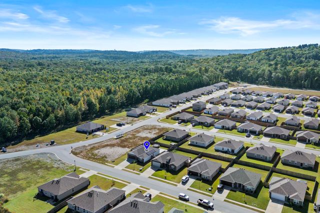 10204 Lori Kaye Dr, North Little Rock, AR 72113