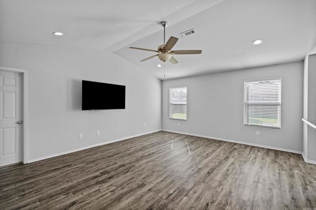 10204 Lori Kaye Dr, North Little Rock, AR 72113