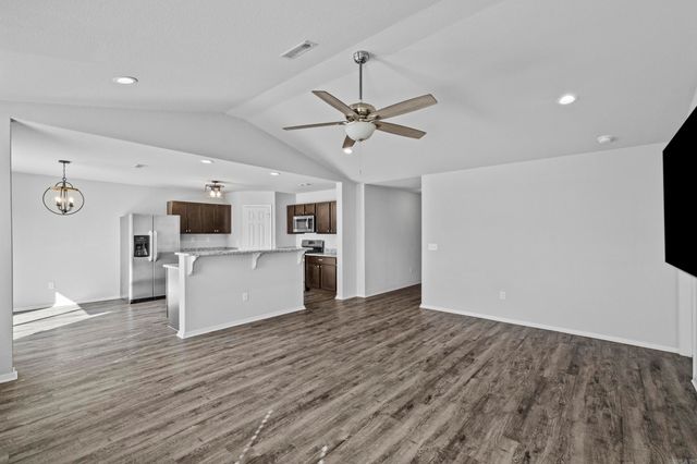 10204 Lori Kaye Dr, North Little Rock, AR 72113