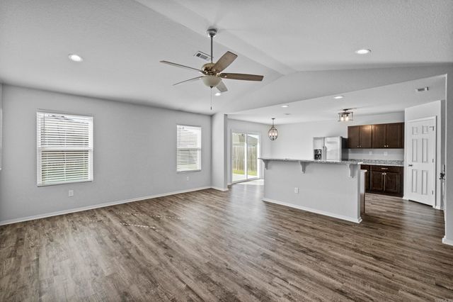 10204 Lori Kaye Dr, North Little Rock, AR 72113