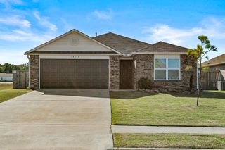 10204 Lori Kaye Dr, North Little Rock, AR 72113