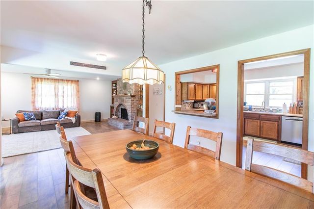 450 SW 725 Road, Chilhowee, MO 64733