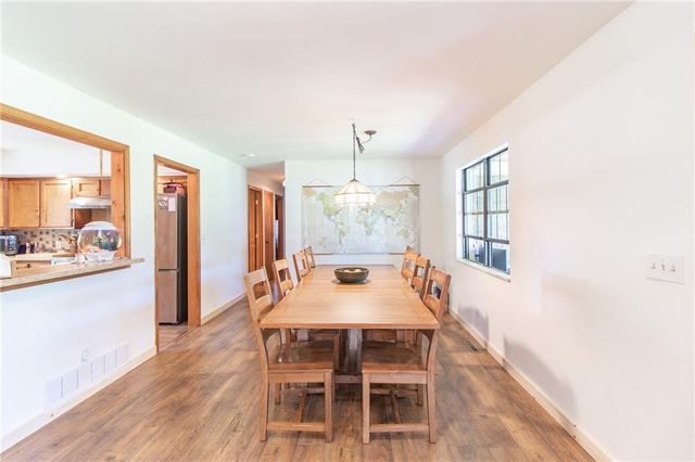 450 SW 725 Road, Chilhowee, MO 64733