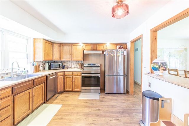 450 SW 725 Road, Chilhowee, MO 64733
