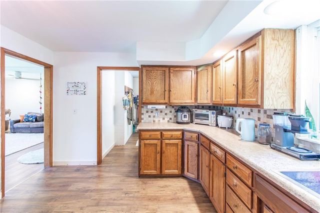 450 SW 725 Road, Chilhowee, MO 64733