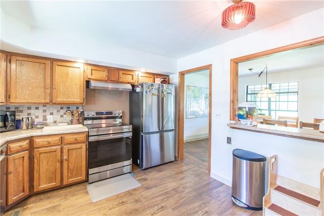 450 SW 725 Road, Chilhowee, MO 64733