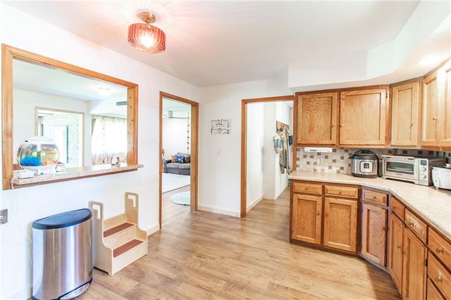 450 SW 725 Road, Chilhowee, MO 64733