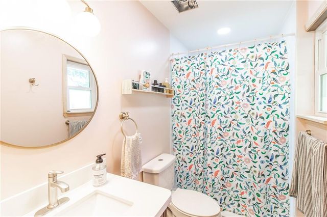450 SW 725 Road, Chilhowee, MO 64733