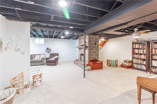 450 SW 725 Road, Chilhowee, MO 64733