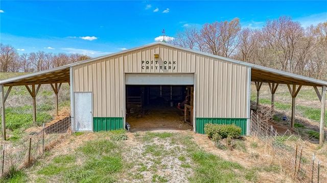 450 SW 725 Road, Chilhowee, MO 64733
