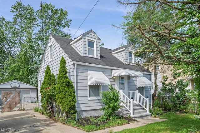 3854 W 116th Street, Cleveland, OH 44111