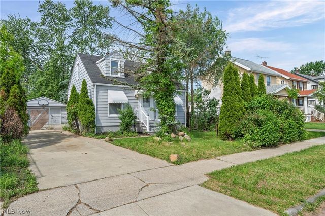 3854 W 116th Street, Cleveland, OH 44111