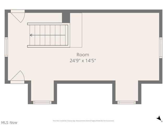 3854 W 116th Street, Cleveland, OH 44111