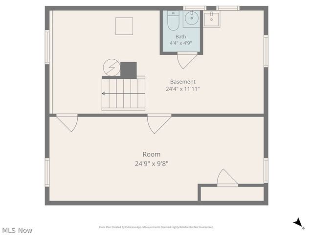 3854 W 116th Street, Cleveland, OH 44111