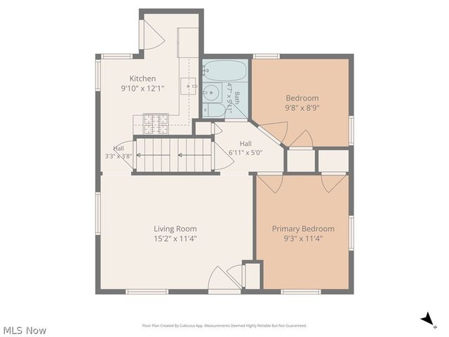 3854 W 116th Street, Cleveland, OH 44111