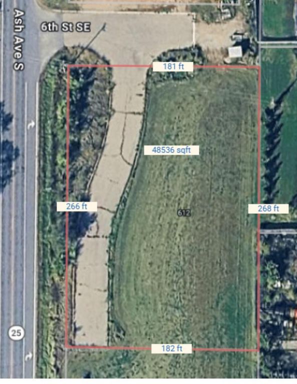 612 Ash Ave S, Mayer, MN 55360 — exterior