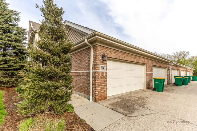2147 Apple Hill Lane, Buffalo Grove, IL 60089