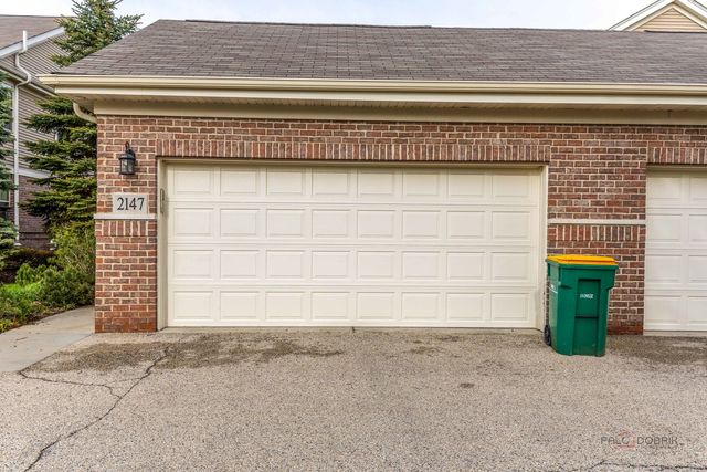2147 Apple Hill Lane, Buffalo Grove, IL 60089