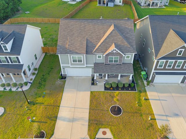 696 Bell Flower Lane, Blythewood, SC 29016