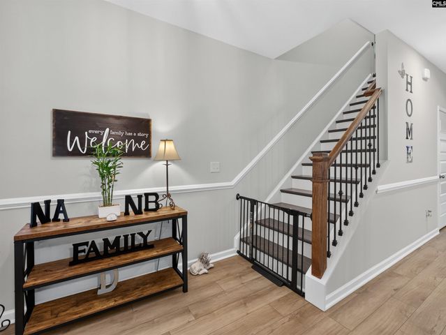 696 Bell Flower Lane, Blythewood, SC 29016