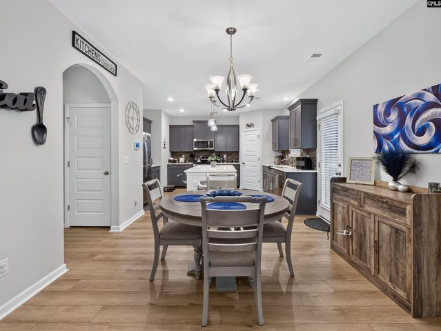 696 Bell Flower Lane, Blythewood, SC 29016