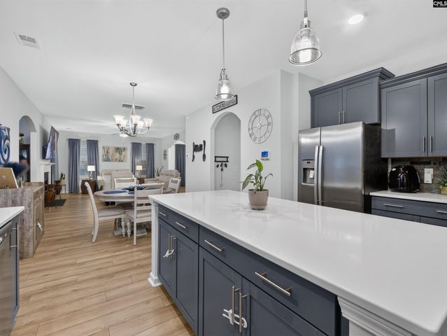 696 Bell Flower Lane, Blythewood, SC 29016