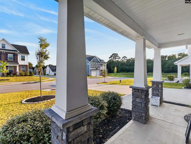 696 Bell Flower Lane, Blythewood, SC 29016