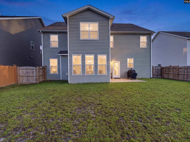 696 Bell Flower Lane, Blythewood, SC 29016
