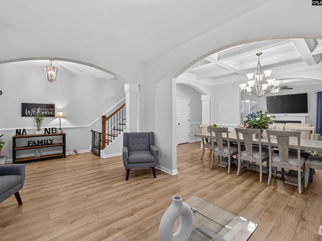 696 Bell Flower Lane, Blythewood, SC 29016