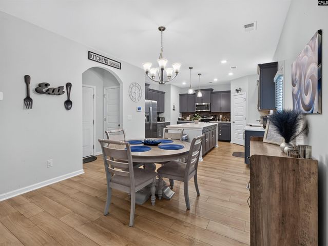 696 Bell Flower Lane, Blythewood, SC 29016