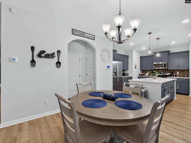 696 Bell Flower Lane, Blythewood, SC 29016