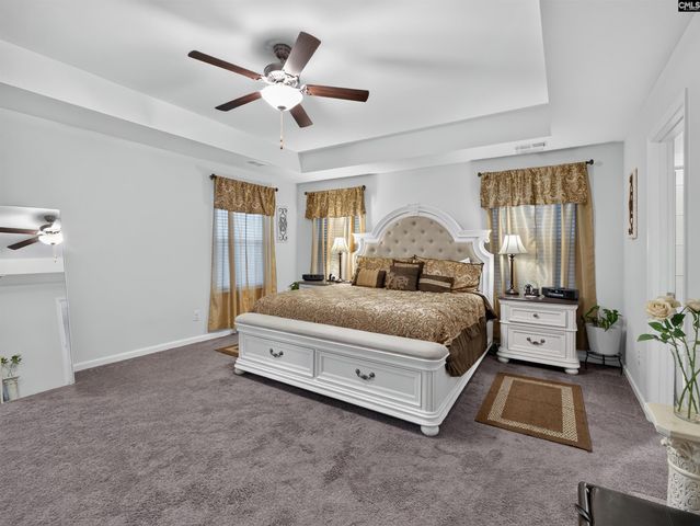696 Bell Flower Lane, Blythewood, SC 29016