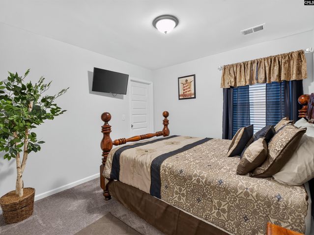 696 Bell Flower Lane, Blythewood, SC 29016