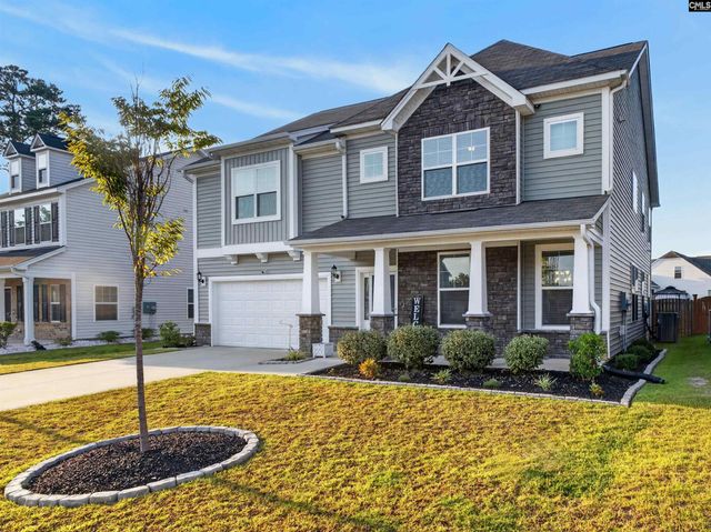 696 Bell Flower Lane, Blythewood, SC 29016