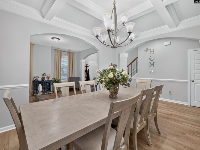 696 Bell Flower Lane, Blythewood, SC 29016