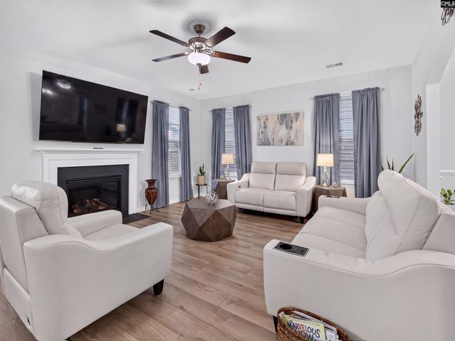 696 Bell Flower Lane, Blythewood, SC 29016