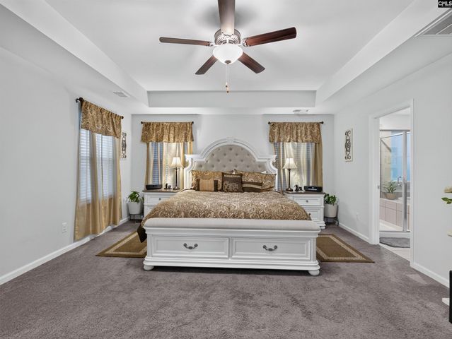 696 Bell Flower Lane, Blythewood, SC 29016