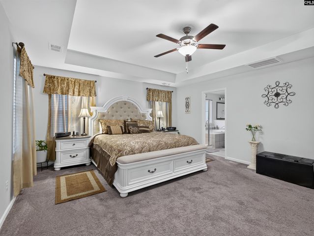 696 Bell Flower Lane, Blythewood, SC 29016