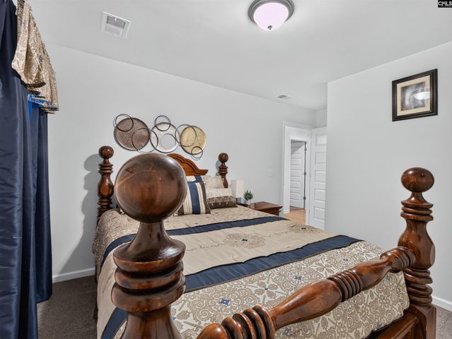 696 Bell Flower Lane, Blythewood, SC 29016