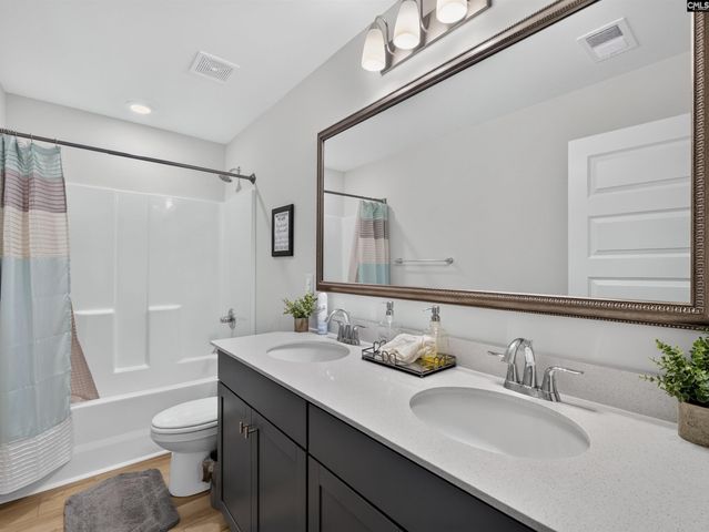 696 Bell Flower Lane, Blythewood, SC 29016