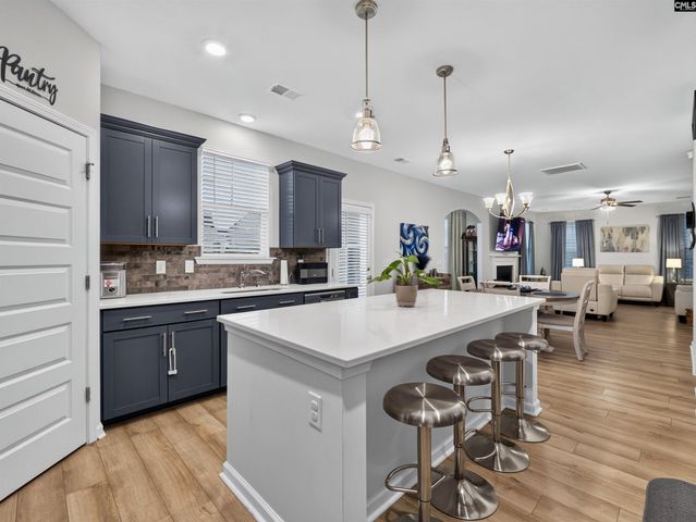 696 Bell Flower Lane, Blythewood, SC 29016
