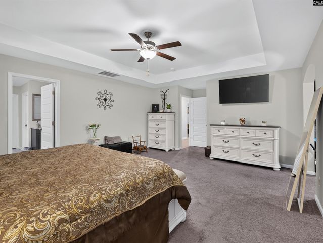 696 Bell Flower Lane, Blythewood, SC 29016