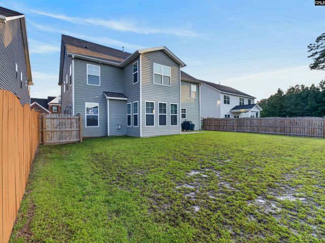 696 Bell Flower Lane, Blythewood, SC 29016