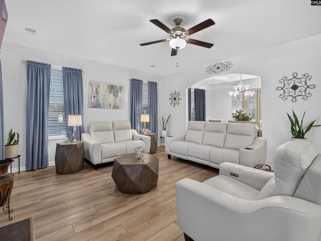 696 Bell Flower Lane, Blythewood, SC 29016
