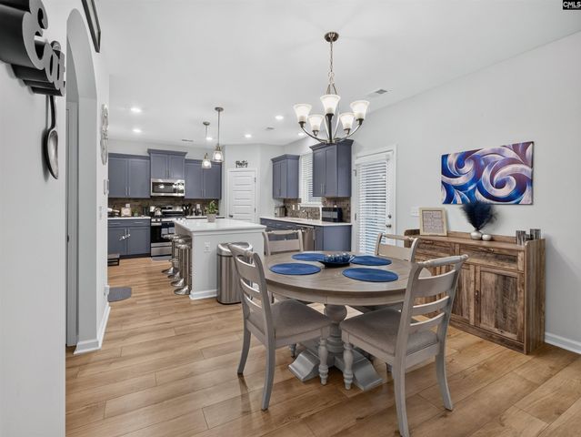 696 Bell Flower Lane, Blythewood, SC 29016
