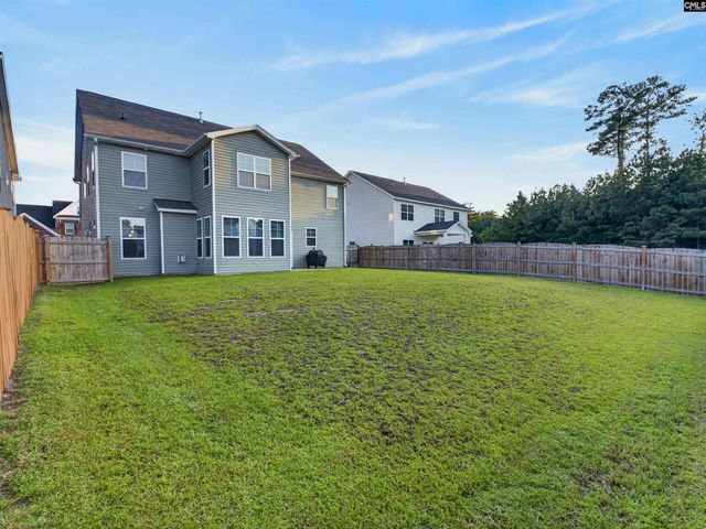 696 Bell Flower Lane, Blythewood, SC 29016