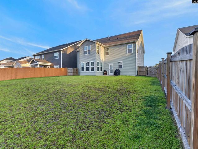 696 Bell Flower Lane, Blythewood, SC 29016