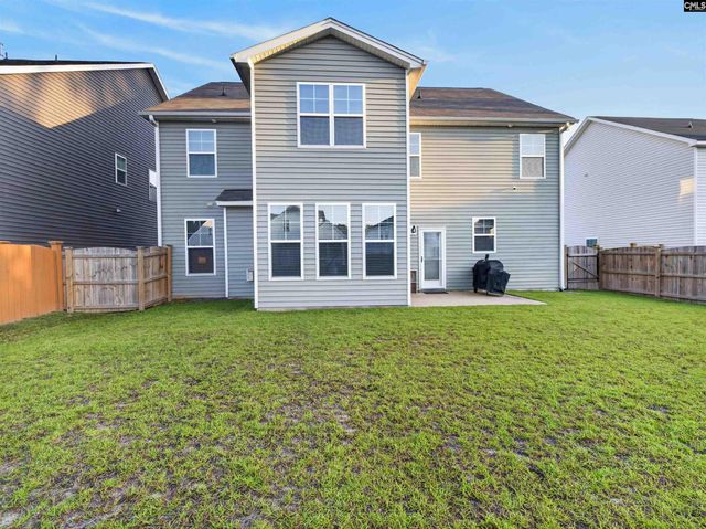 696 Bell Flower Lane, Blythewood, SC 29016