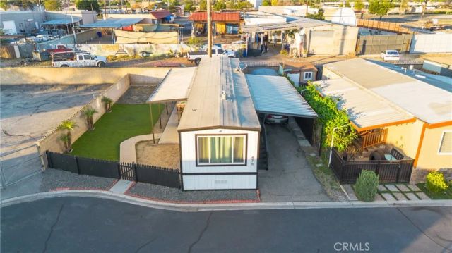 3825 Crestmore 475, Riverside, CA 92509