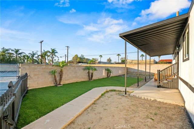 3825 Crestmore 475, Riverside, CA 92509